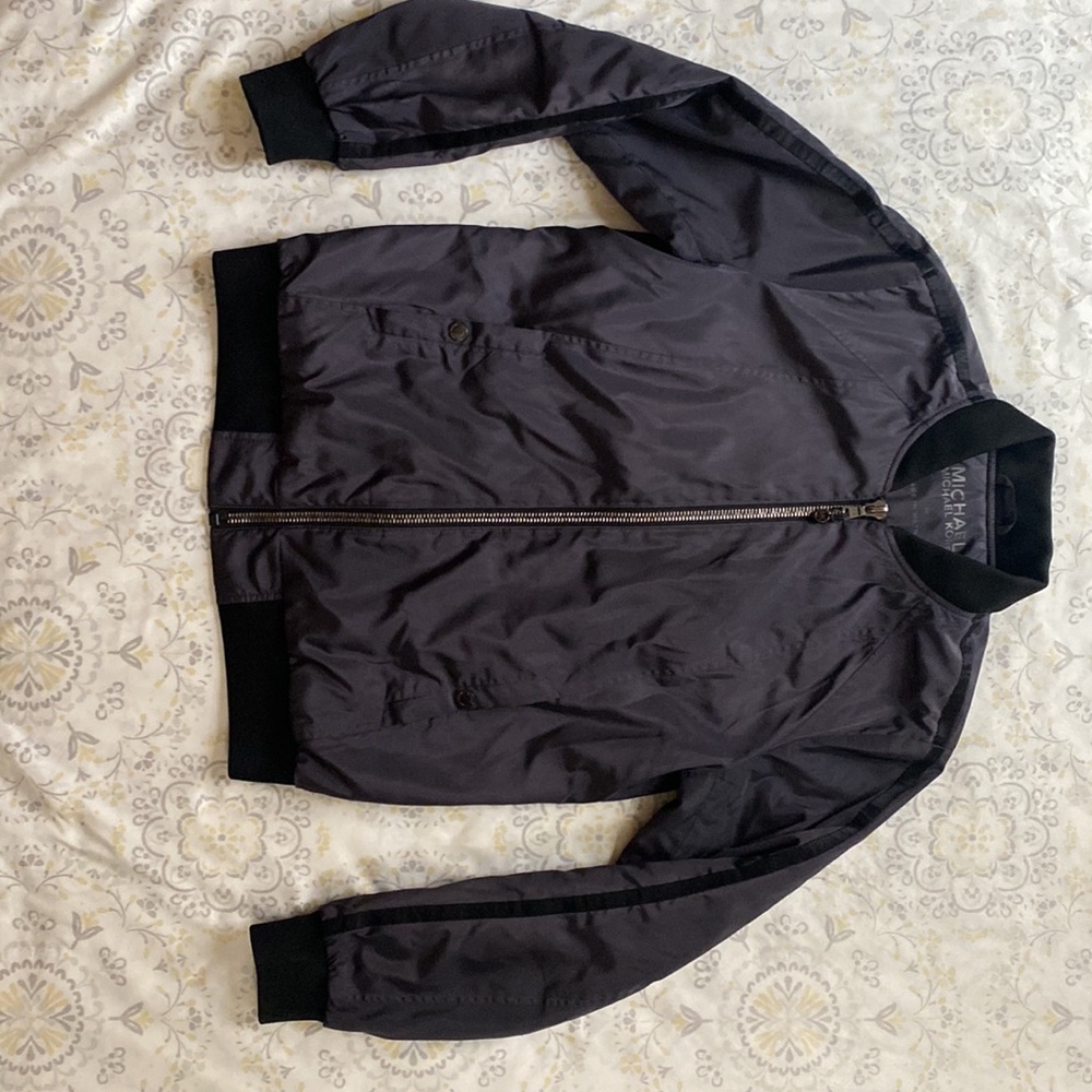 Bomber Jacket - Picture 2 of 5